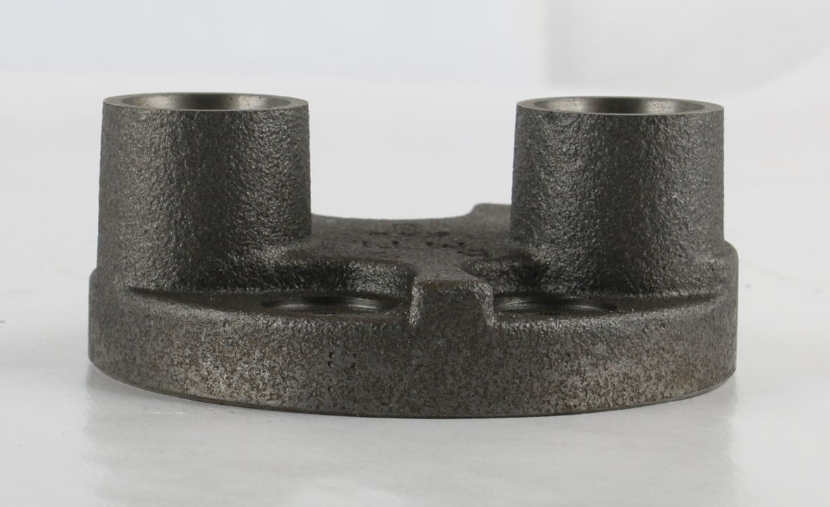PARKER ­-­ TE016009 ­-­ END COVER