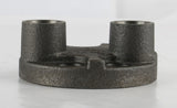PARKER ­-­ TE016009 ­-­ END COVER