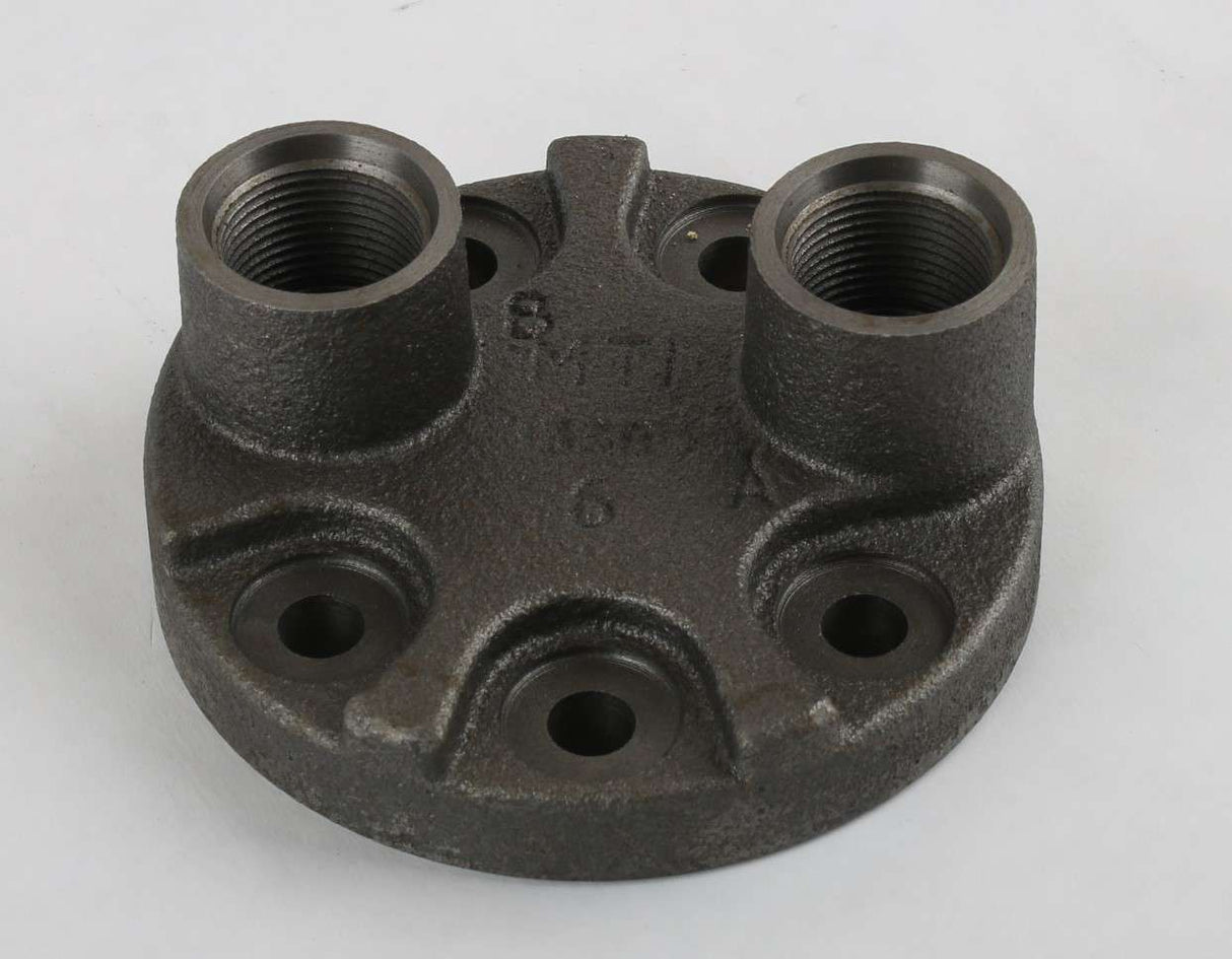 PARKER ­-­ TE016009 ­-­ END COVER