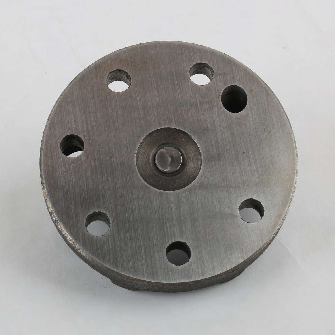 PARKER ­-­ TE016009 ­-­ END COVER