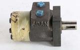 ADAN LTD ­-­ ADM100-4 ­-­ HYDRAULIC GEROLLER MOTOR