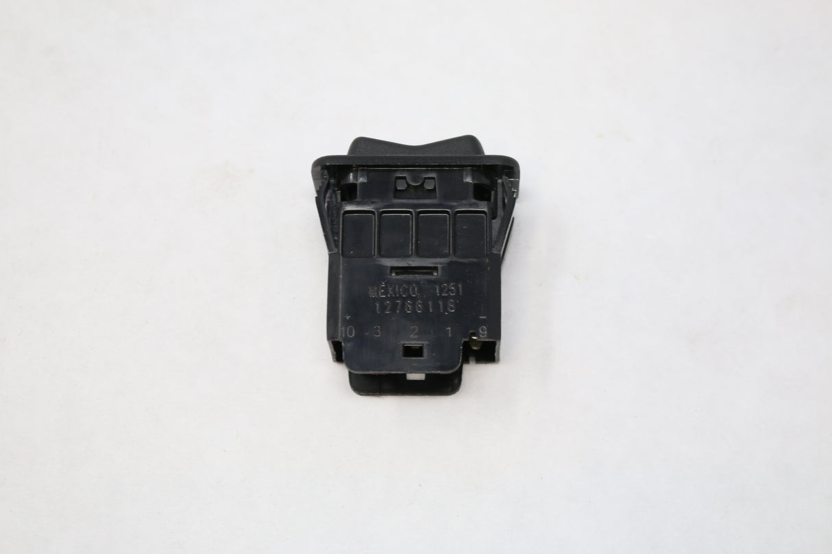 BLAW KNOX ­-­ 12766118 ­-­ ROCKER SWITCH