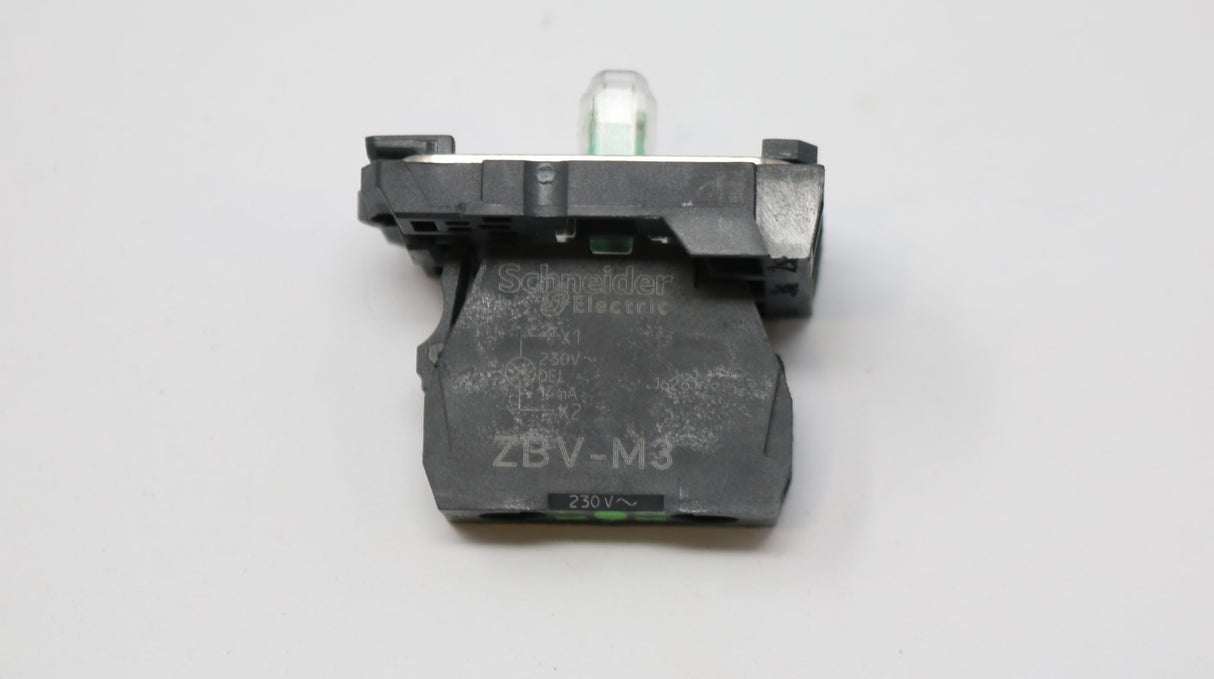 BLAW KNOX ­-­ 12778945 ­-­ MODULE; BASE & LIGHT SCHNEIDER ELECTRIC