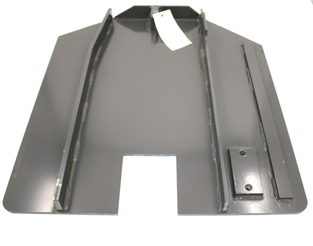 BLAW KNOX ­-­ 15596224 ­-­ FLOW GATE; FLOWGATE WELDMENT L.H.