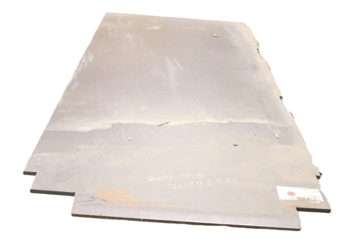 BLAW KNOX ­-­ 20242566 ­-­ FLOOR PLATE