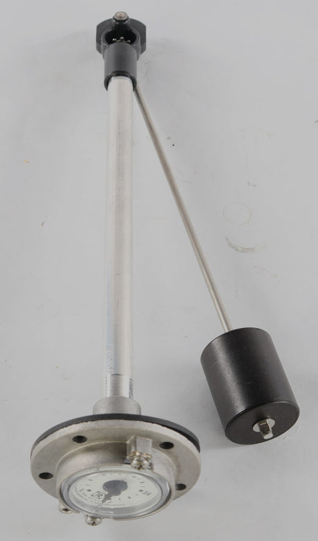 BLAW KNOX ­-­ 20344966 ­-­ FUEL GAUGE; FUEL GAUGE;