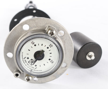 BLAW KNOX ­-­ 20344966 ­-­ FUEL GAUGE; FUEL GAUGE;