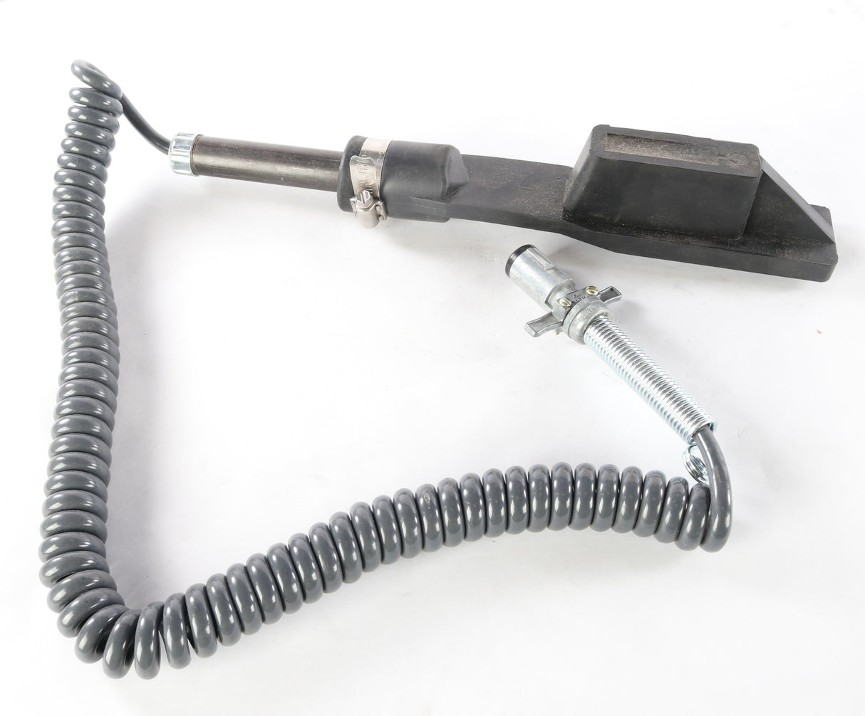 BLAW KNOX ­-­ 21940242 ­-­ Installation; Paddle ASM
