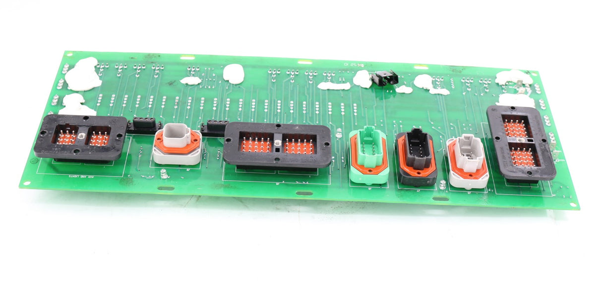 BLAW KNOX ­-­ 43803923 ­-­ CIRCUIT BOARD