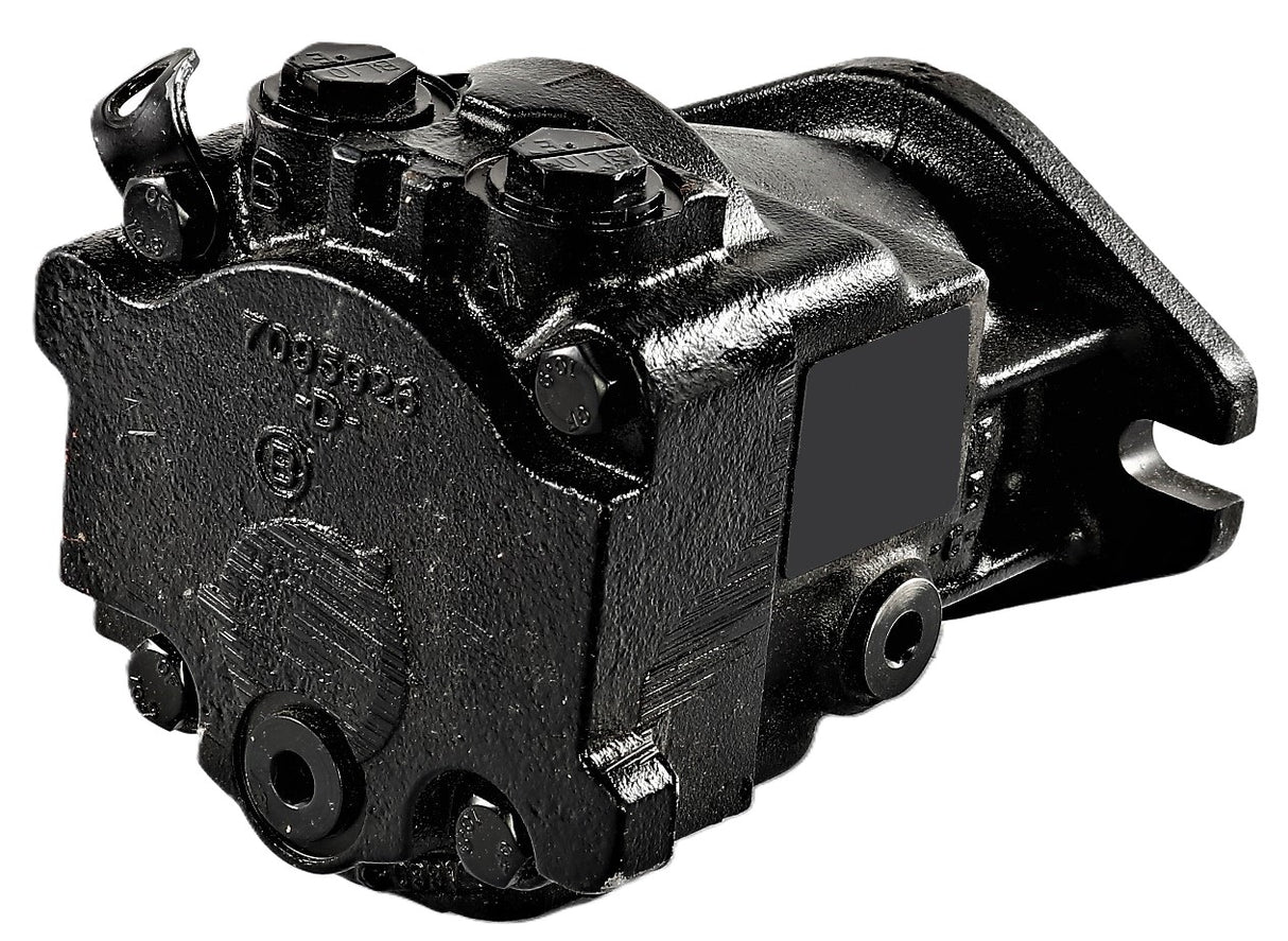 BLAW KNOX ­-­ 43844554 ­-­ HYDRAULIC MOTOR