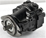 BLAW KNOX ­-­ 43844554 ­-­ HYDRAULIC MOTOR