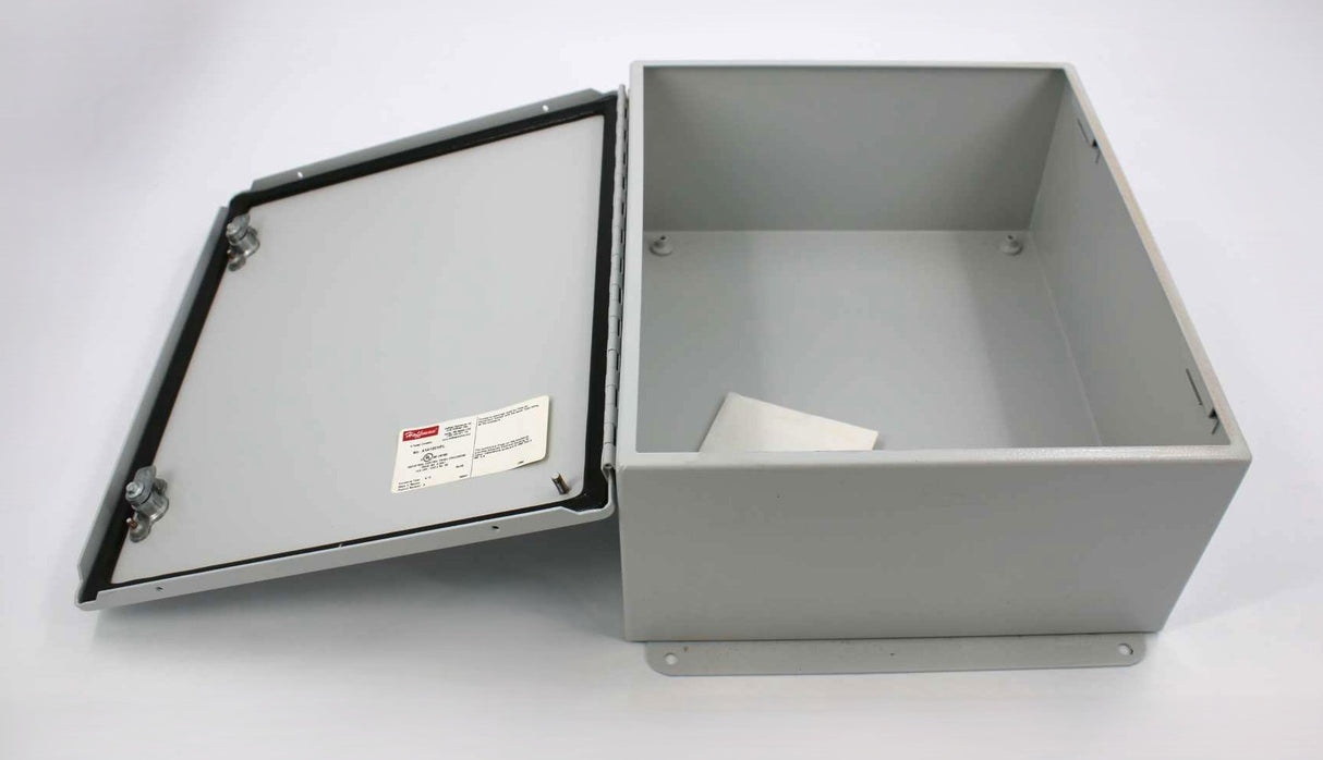 BLAW KNOX ­-­ 43896406 ­-­ JUNCTION BOX. BALLAST