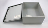 BLAW KNOX ­-­ 43896406 ­-­ JUNCTION BOX. BALLAST