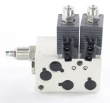 BLAW KNOX - 43909621 - TRUCK HITCH VALVE