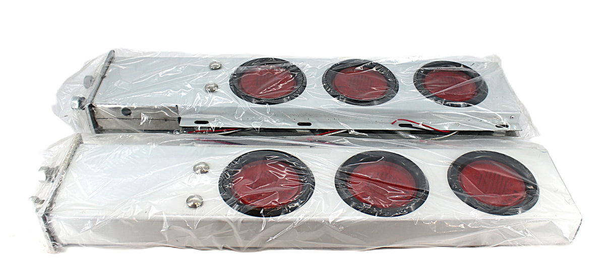 ROAD CHOICE ­-­ GT-27LT77S ­-­ 30 L.E.D STRAIGHT HANGER