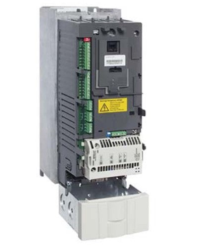 ABB ­-­ ACS550-01-012A-4+B055 ­-­ FREQUENCY CONVERTER (MOTOR DRIVE) 5.5kW 12A 480V