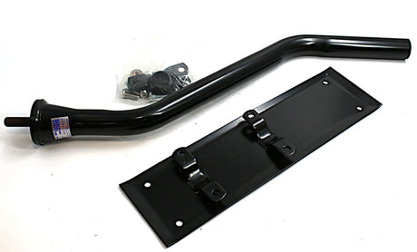 MERRITT ALUMINUM PRODUCTS ­-­ 569 ­-­ BRACKET - FENDER MOUNT 10" OFFSET