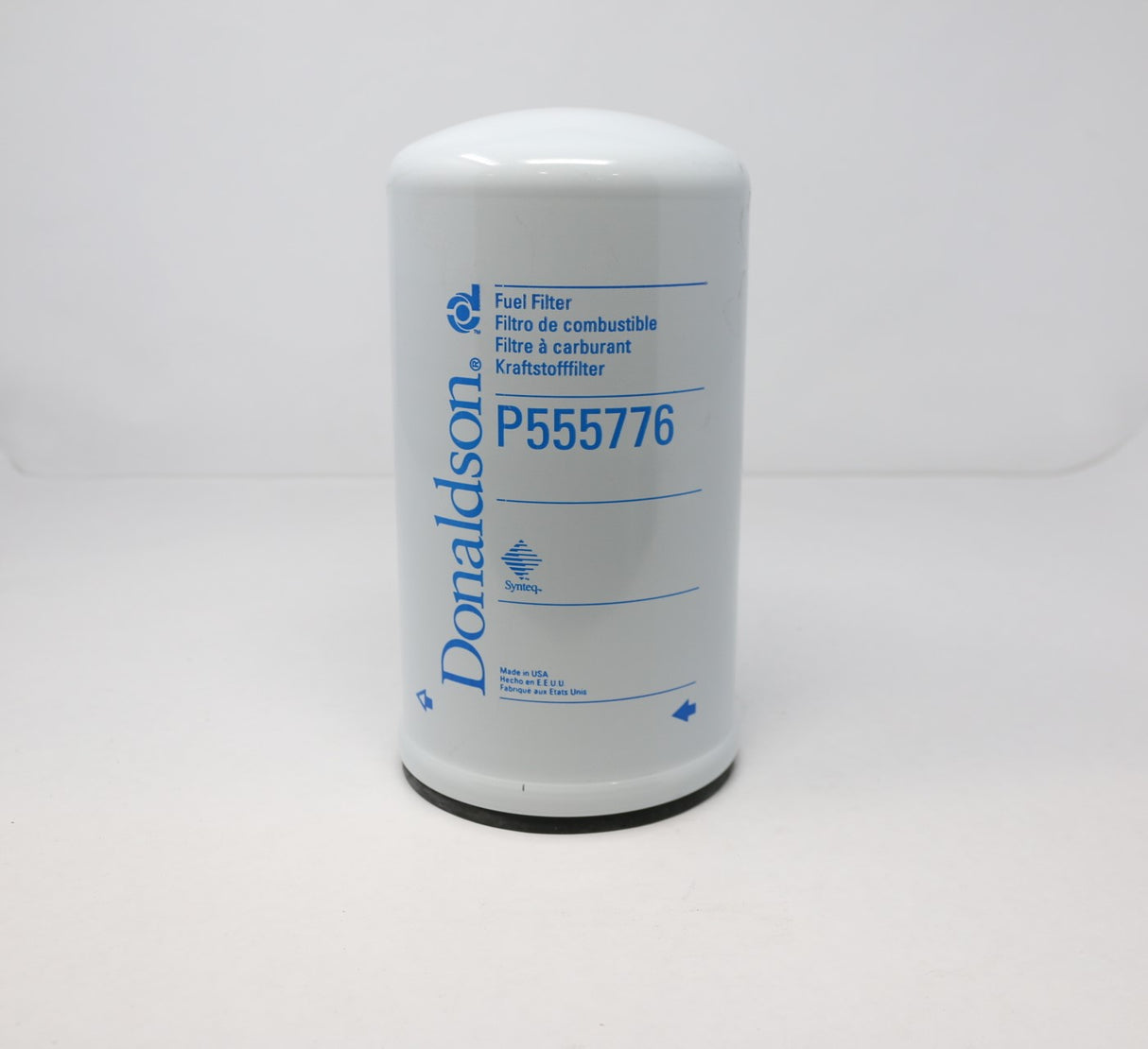 DONALDSON ­-­ P555776 ­-­ FUEL/WATER SEPARATOR FILTER - SPIN-ON