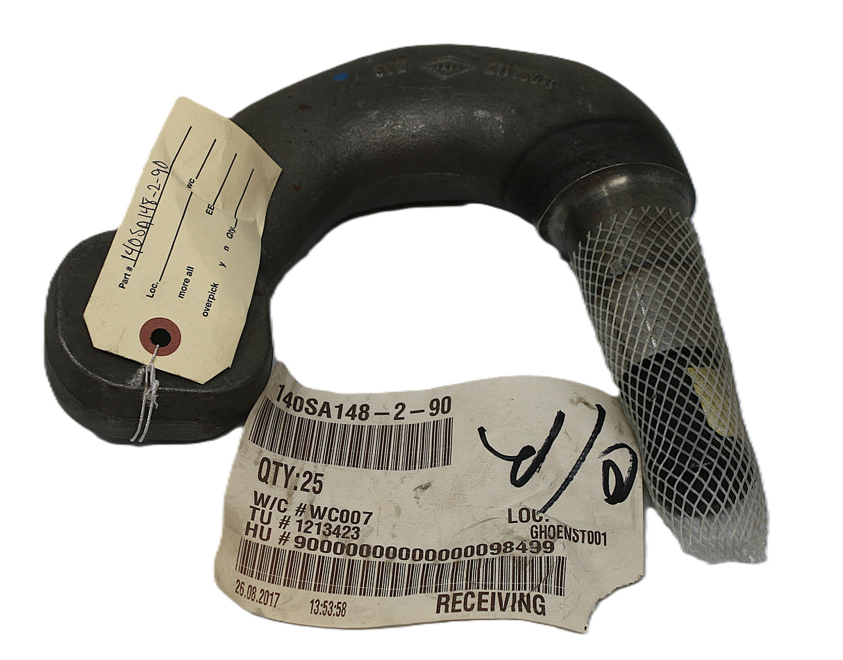 DANA SPICER ­-­ 140SA148-2 ­-­ ARM-STEERING LH