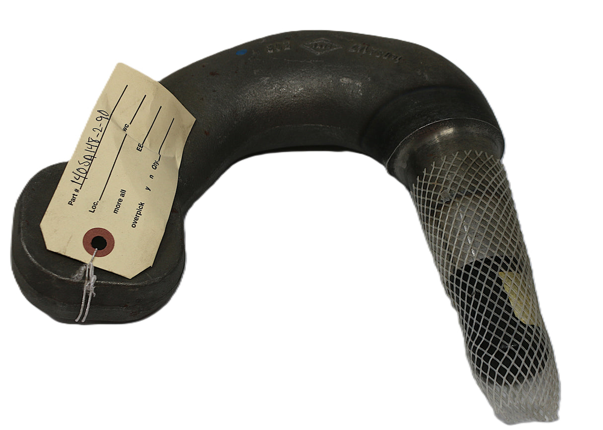 DANA SPICER ­-­ 140SA148-2 ­-­ ARM-STEERING LH