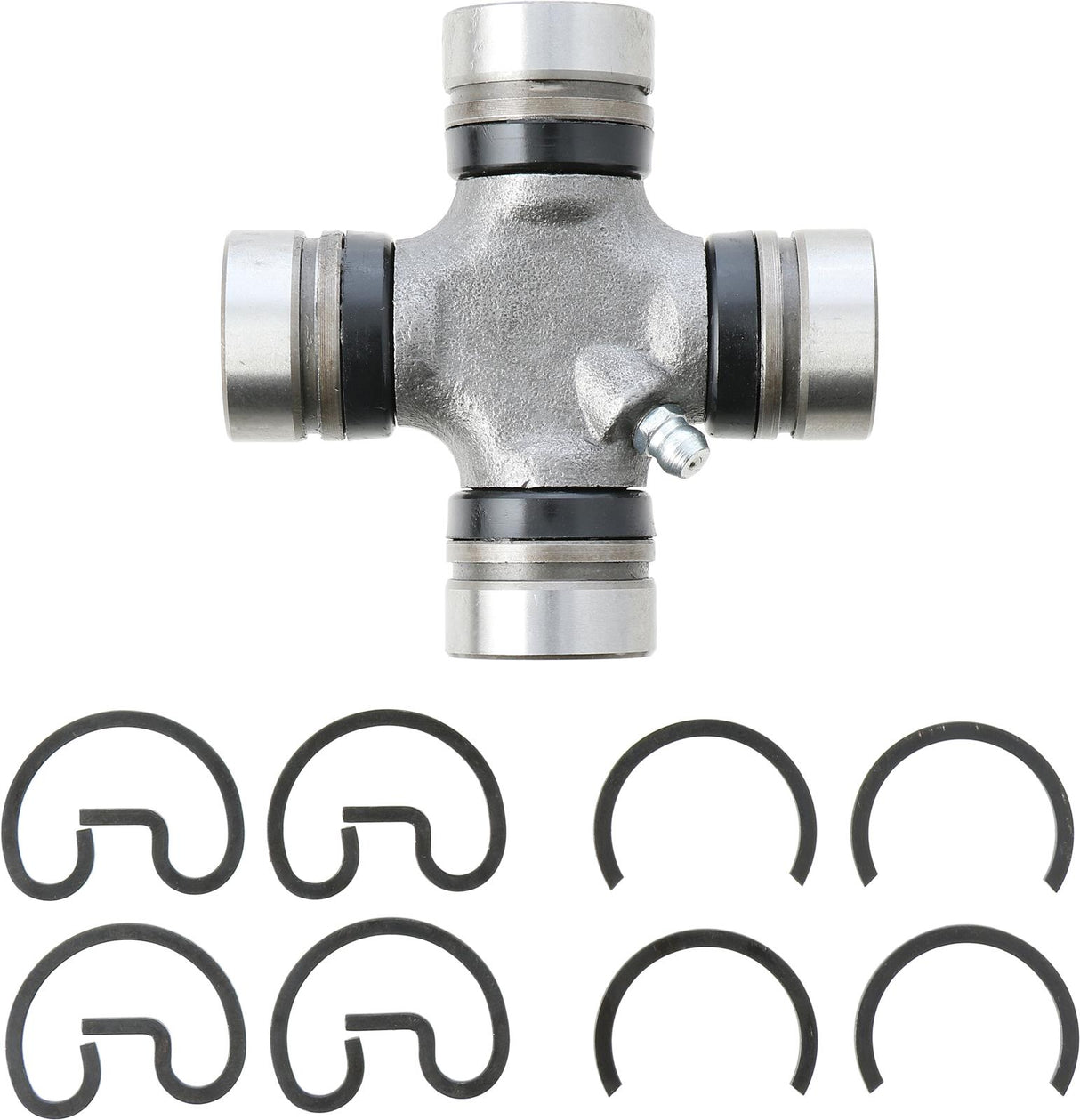 DANA - SPICER HEAVY AXLE ­-­ 25-1200X ­-­ UNIVERSAL JOINT  GREASEABLE S55 SERIES