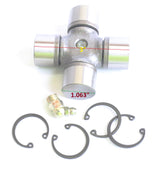 DANA SPICER ­-­ 25-3214X ­-­ UNIVERSAL JOINT GREASEABLE 1300 SERIES