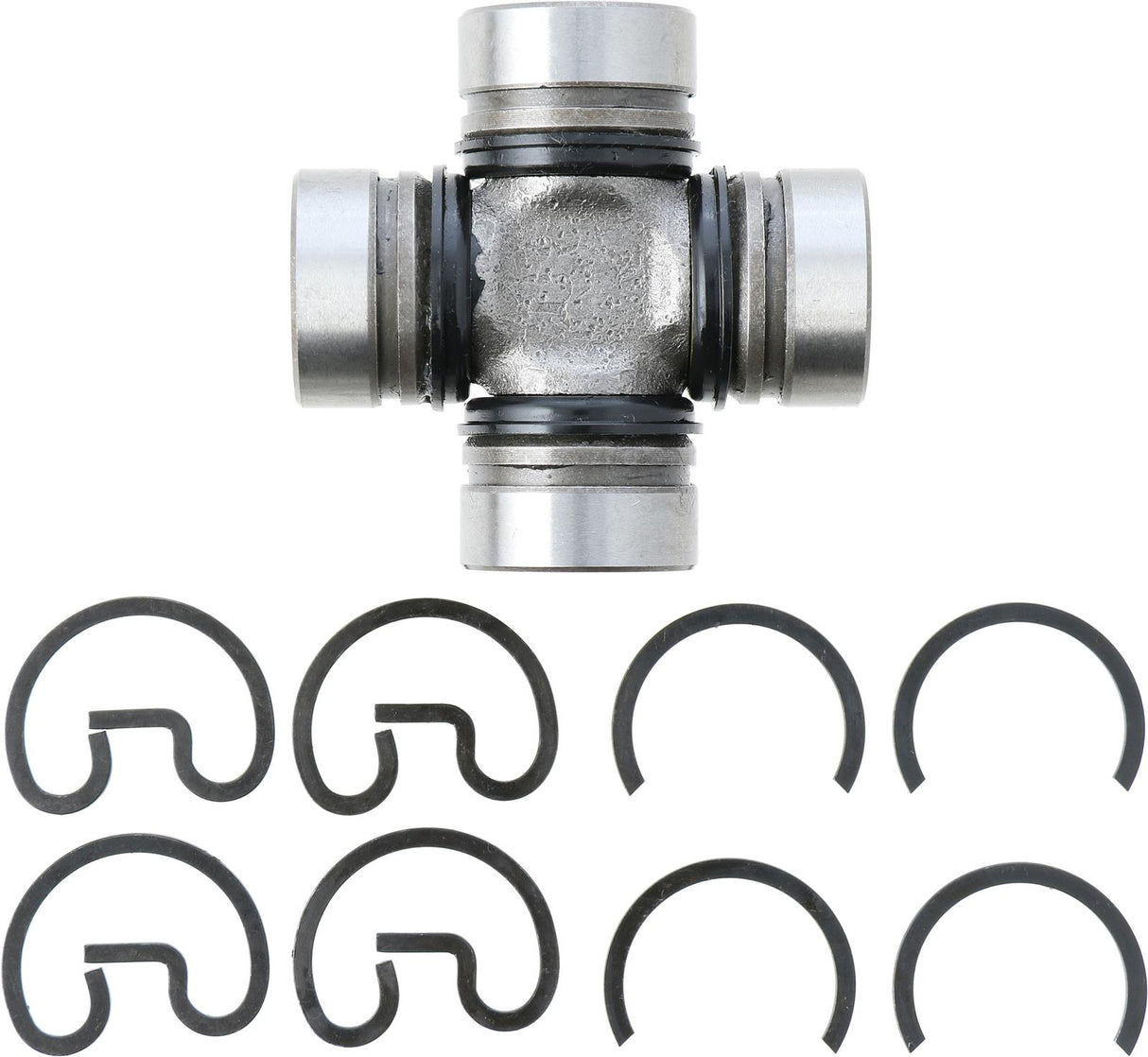DANA - SPICER HEAVY AXLE ­-­ 25-3215X ­-­ UNIVERSAL JOINT NON GREASEABLE 1210WJ SERIES