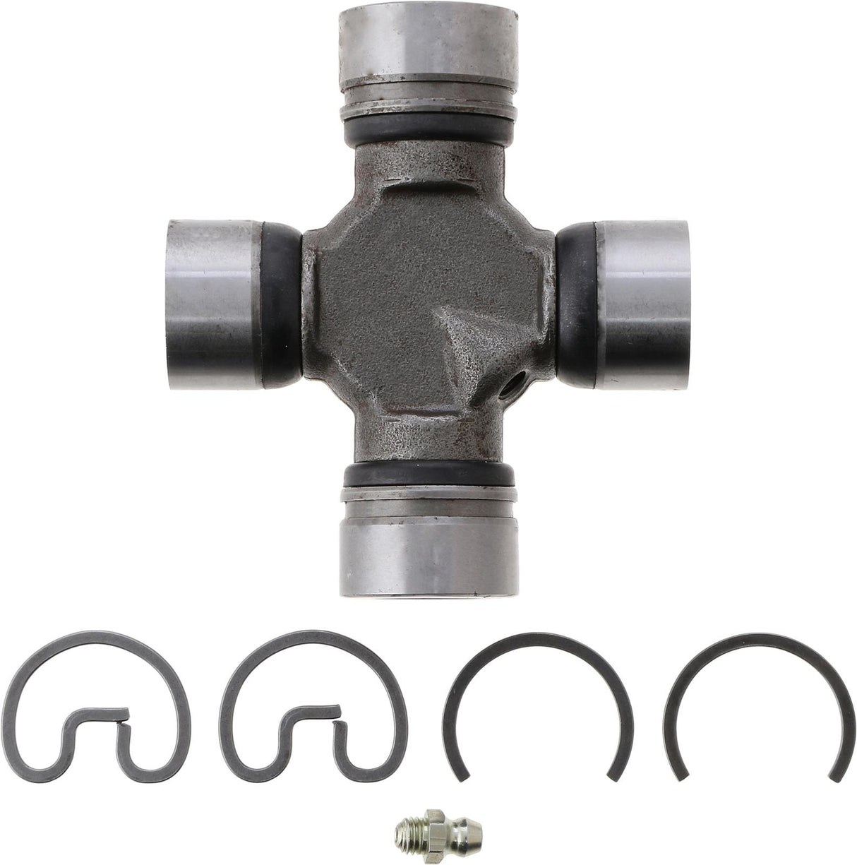 DANA - SPICER HEAVY AXLE ­-­ 25-3222X ­-­ UNIVERSAL JOINT GREASEABLE 7290-1310 SERIES