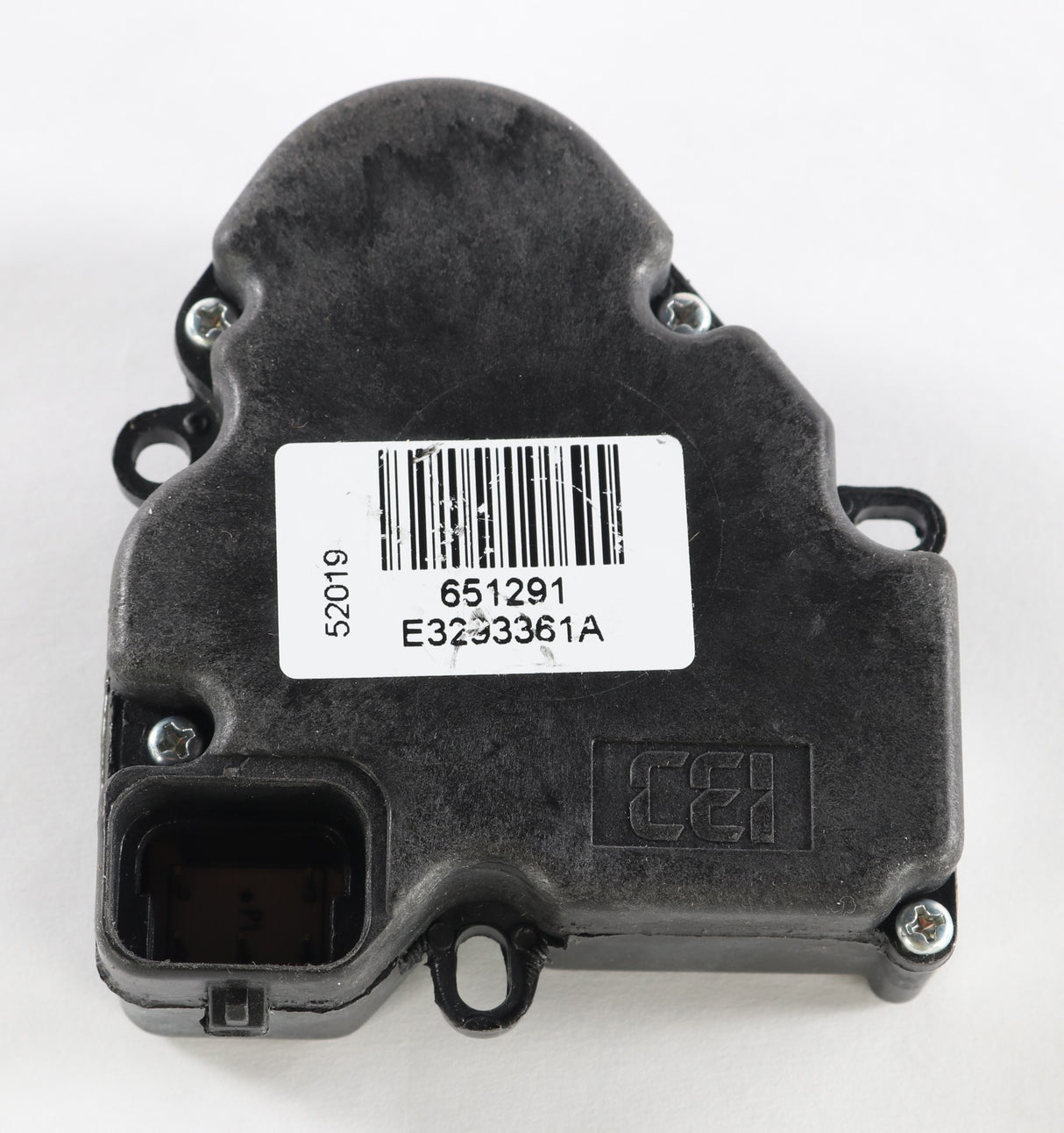 SAIA-BURGESS (JOHNSON ELECTRIC) ­-­ 651291 ­-­ ACTUATOR - ELECTRIC