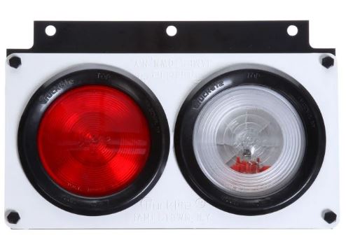 TRUCK-LITE ­-­ 40754 ­-­ BACK UP & S|T|T LIGHT MODULE  LEFT HAND SIDE  12V