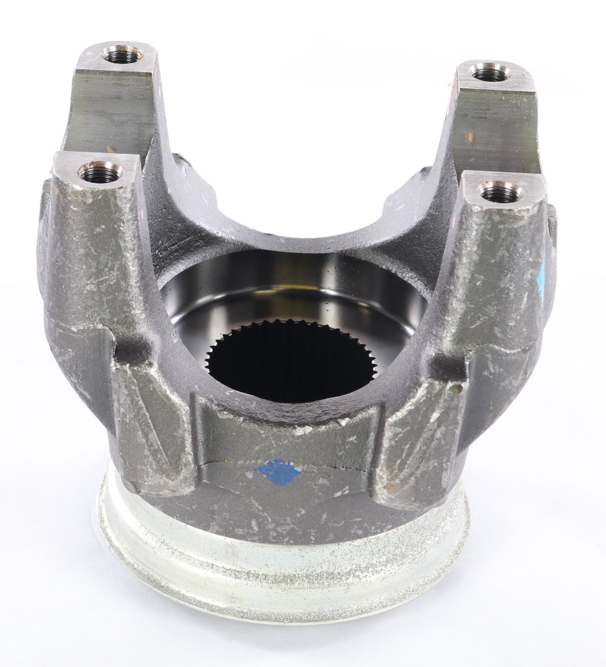 DANA SPICER ­-­ 140-4-431-1X ­-­ HALF RND END YOKE ASSY