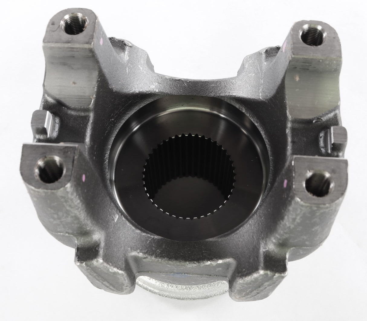 DANA SPICER ­-­ 140-4-431-1X ­-­ HALF RND END YOKE ASSY