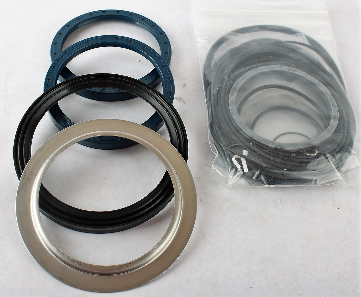 POCLAIN ­-­ 005549627D ­-­ SEAL KIT