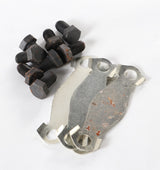 NEAPCO LLC ­-­ 6-0124 ­-­ U-JOINT ASM
