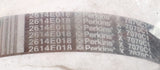LEEBOY ­-­ 988679-05 ­-­ SERPENTINE FAN BELT FOR A 1100 DIESEL ENGINE