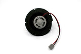 ROAD CHOICE ­-­ BM64319 ­-­ MOTOR - BLOWER 12V PLATE MOUNT