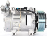 ROAD CHOICE ­-­ ACC4476 ­-­ A/C COMPRESSOR