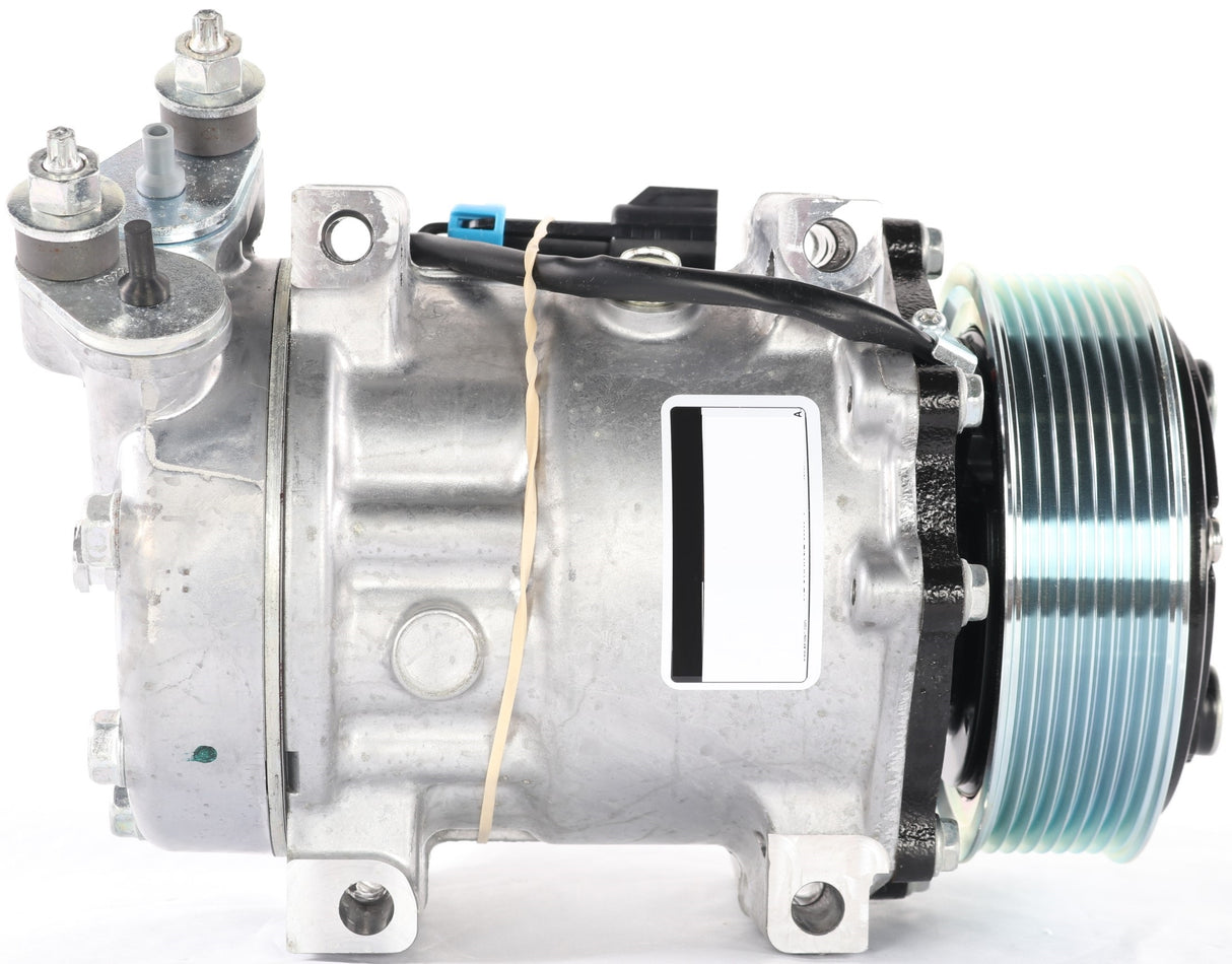 SANDEN ­-­ 4720 ­-­ A/C COMPRESSOR