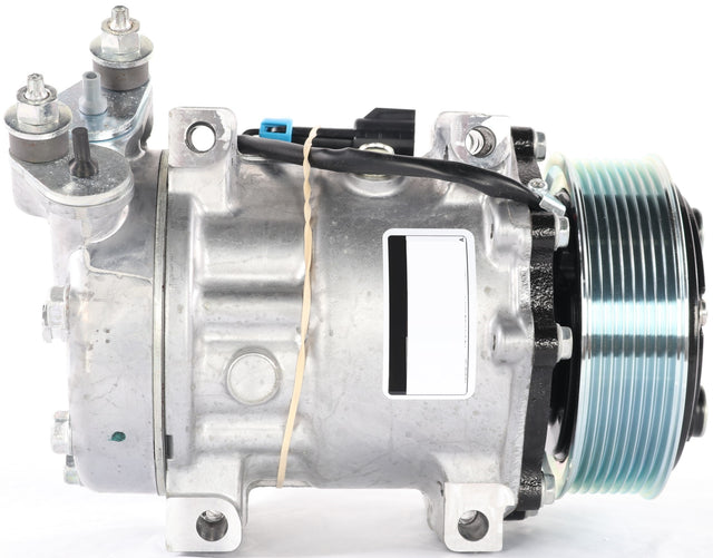 SANDEN ­-­ 4720 ­-­ A/C COMPRESSOR