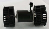 MEI ­-­ 3251 ­-­ BLOWER MOTOR - DOUBLE SHAFT