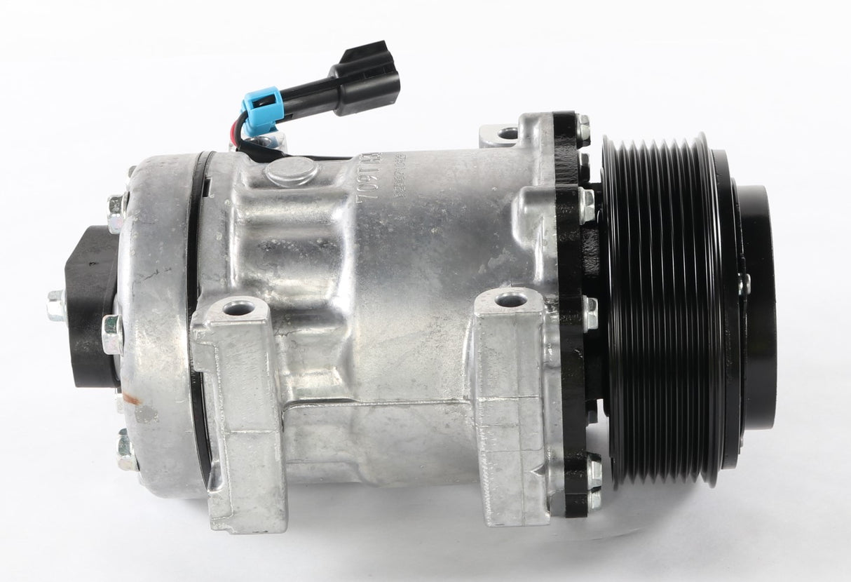 SANDEN ­-­ 4075 ­-­ A/C COMPRESSOR