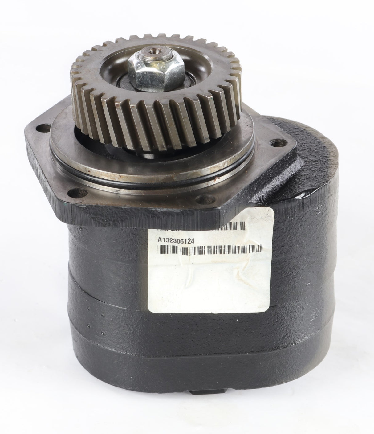 LEEBOY ­-­ 1010045 ­-­ HYDRAULIC GEAR PUMP RH SINGLE DISPLACEMENT