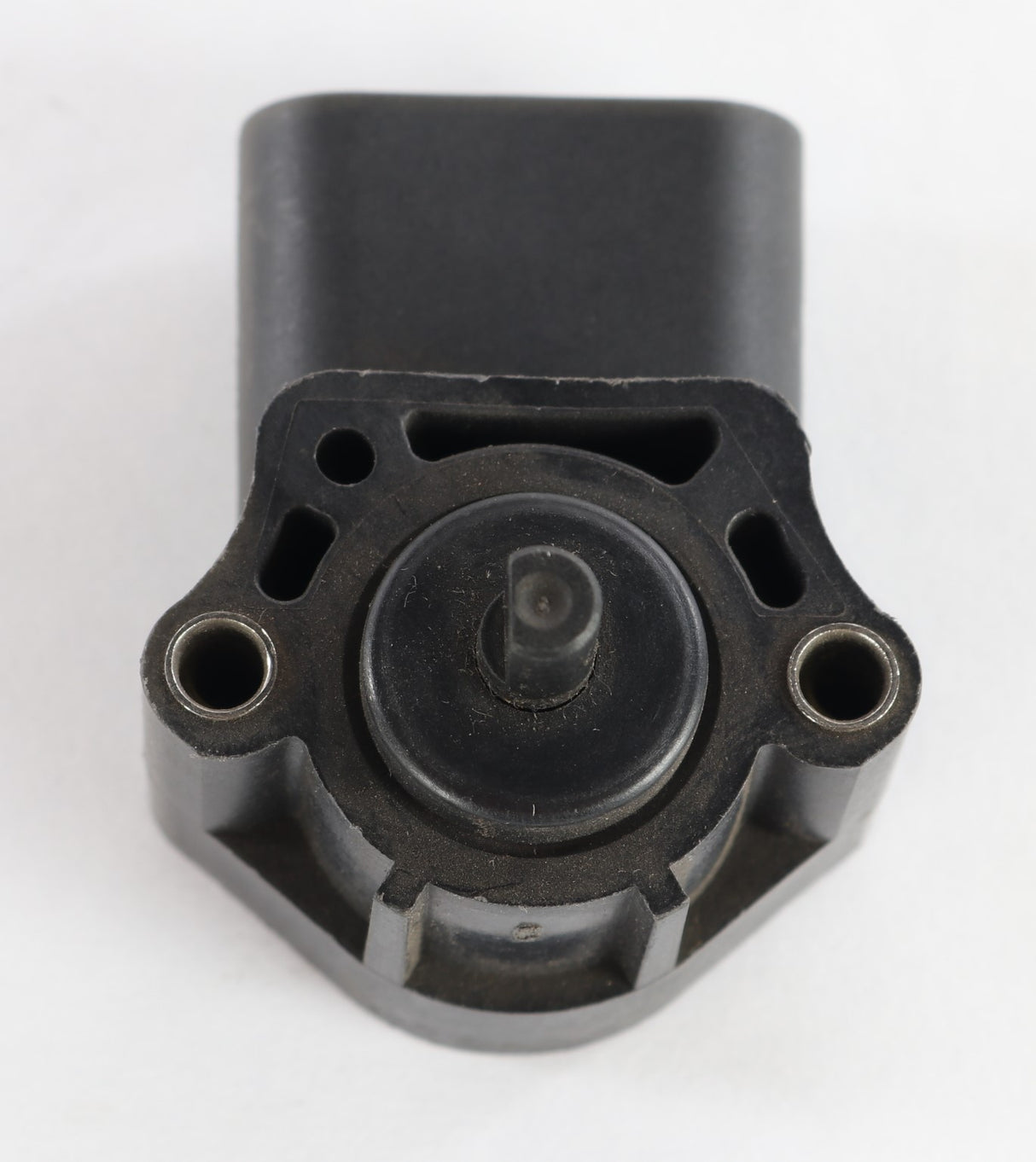 BEI SENSORS  ­-­ 9902120CWHT ­-­ SENSOR - ANGULAR POSITION - HALL EFFECT