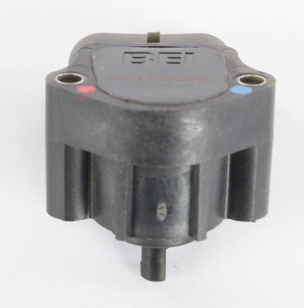 BEI SENSORS  ­-­ 9902120CWHT ­-­ SENSOR - ANGULAR POSITION - HALL EFFECT