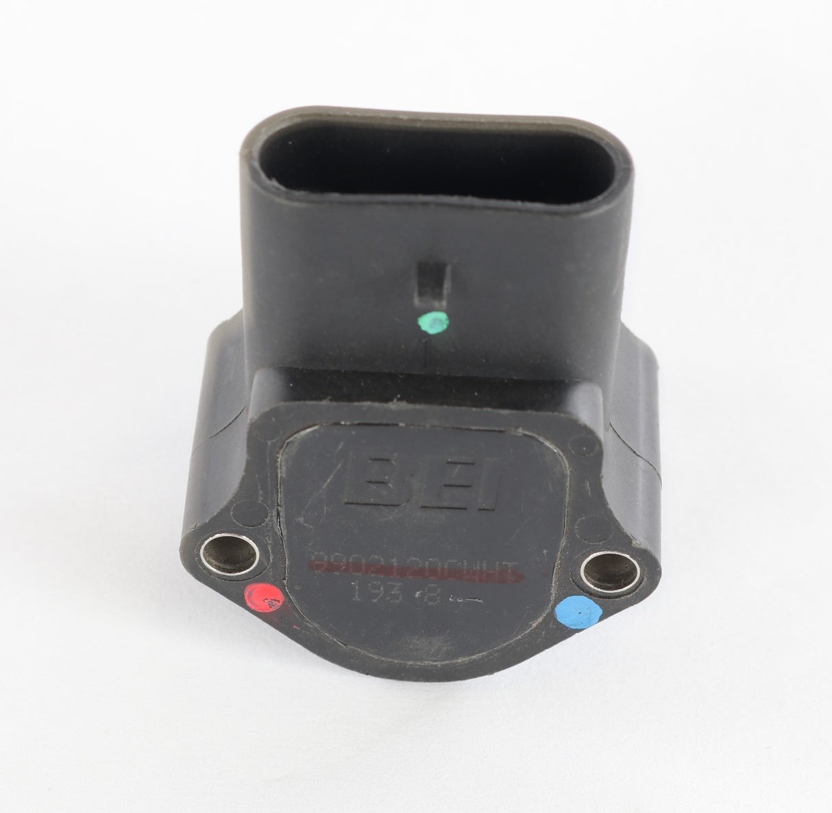 BEI SENSORS  ­-­ 9902120CWHT ­-­ SENSOR - ANGULAR POSITION - HALL EFFECT
