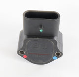 BEI SENSORS  ­-­ 9902120CWHT ­-­ SENSOR - ANGULAR POSITION - HALL EFFECT