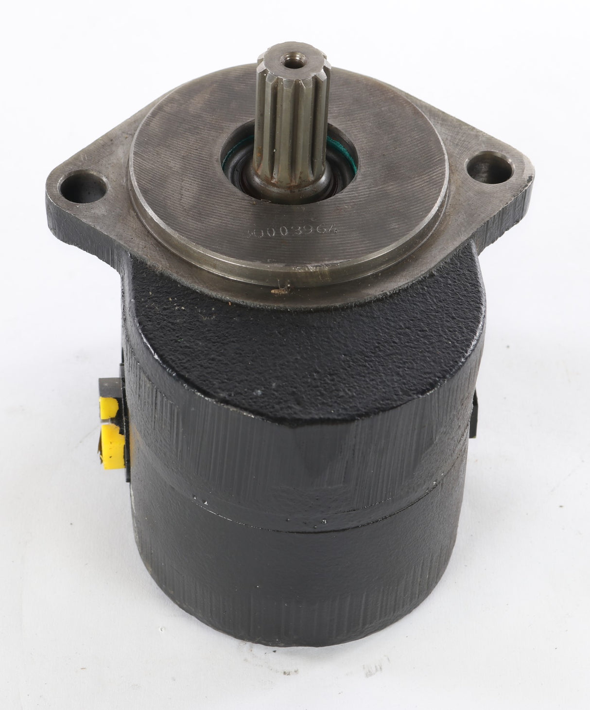 DANFOSS ­-­ DE1R-07SC-AA-N101-NNN-000-AF-AN-NNN ­-­ HYDRAULIC PUMP - GEAR 0.51 CI/REV RH