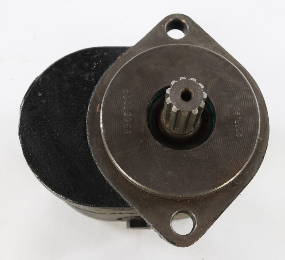 DANFOSS ­-­ DE1R-07SC-AA-N101-NNN-000-AF-AN-NNN ­-­ HYDRAULIC PUMP - GEAR 0.51 CI/REV RH
