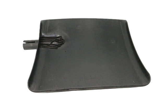 FLEET ENGINEERS ­-­ 034-00732 ­-­ 1/4 FENDER - RH BLACK POLYPROPYLENE