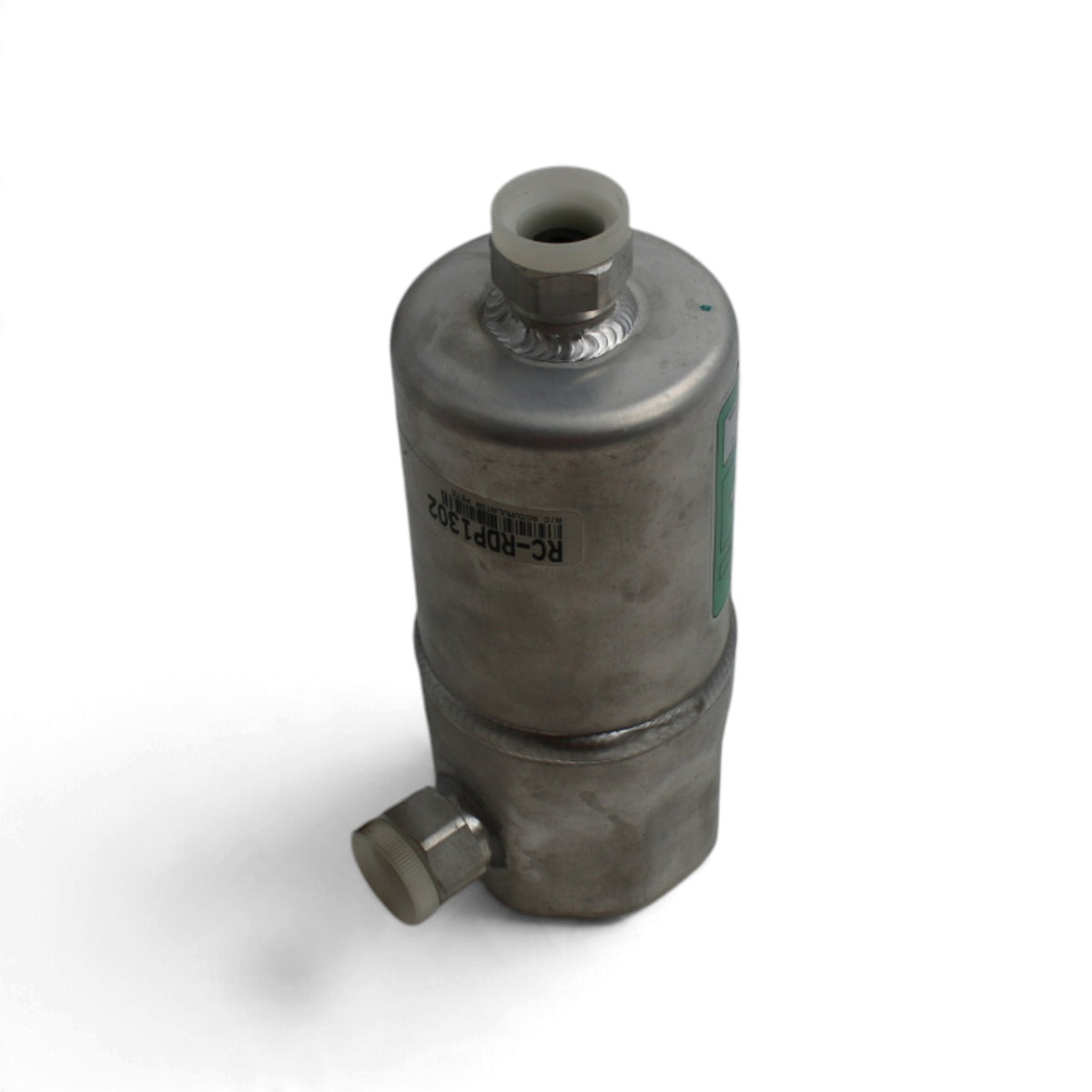 ROAD CHOICE - RDP1302 - A|C ACCUMULATOR - OEM PETERBILT